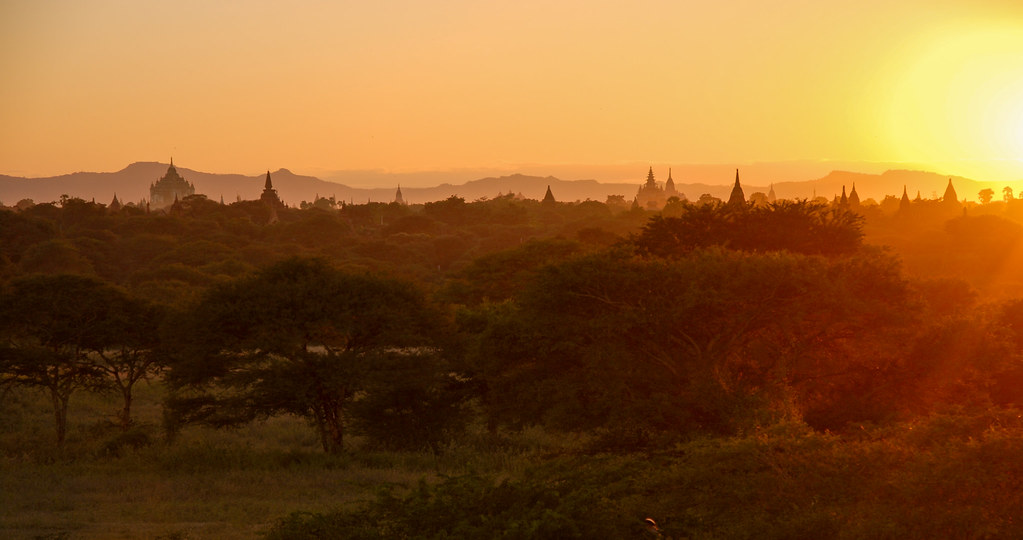 Día 7. 2015.11.22. Bagan - Maynmar: Mandalay, Lago Inle, Bagan, Rangún (19)