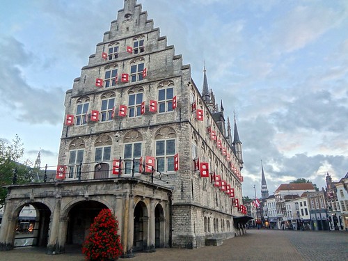 Gouda. From 6 Delicious Culinary Day Trips from Amsterdam