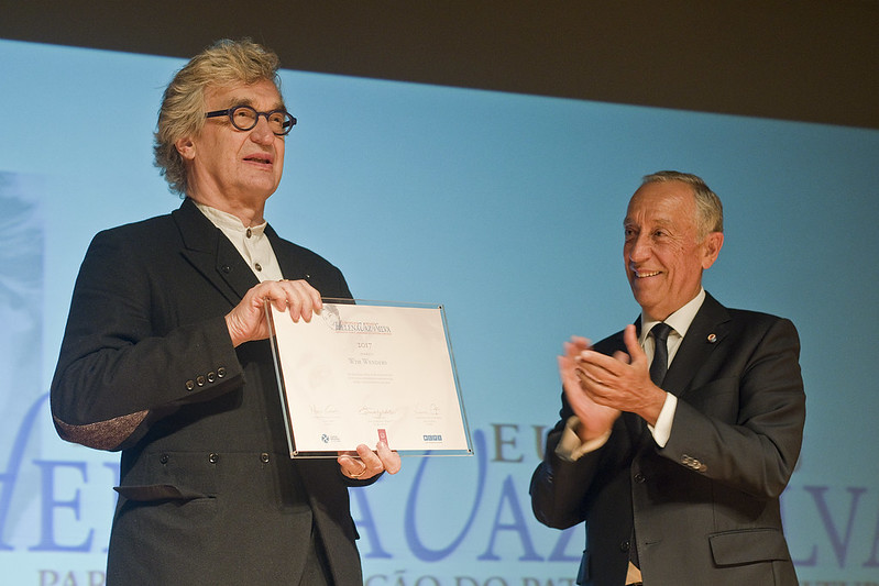 2017 Helena Vaz da Silva European Award Ceremony