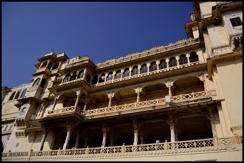 Udaipur. City Palace, visitando la ciudad - PLANETA INDIA/2017 (5)