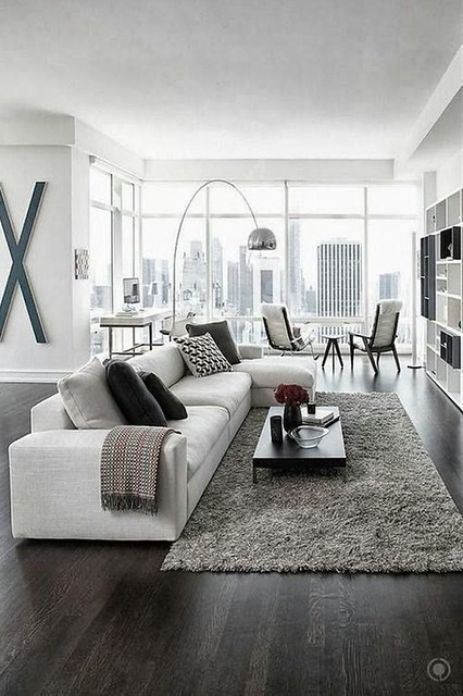 Eye-Catching Living Room Designs You Need to Look At