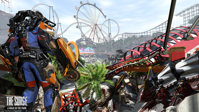 01_TheSurge_A_Walk_in_the_Park