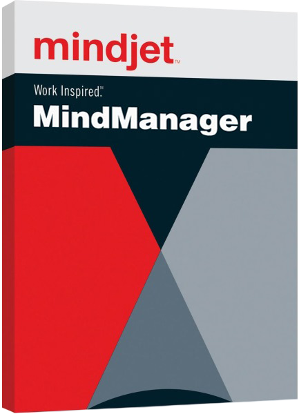 Working with MindManager 2018 full license