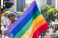 Parada Gay de São Paulo 2017