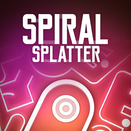 Spiral Spllatter