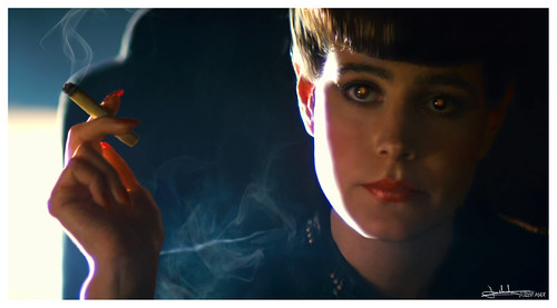 Blade Runner - screenshot 13