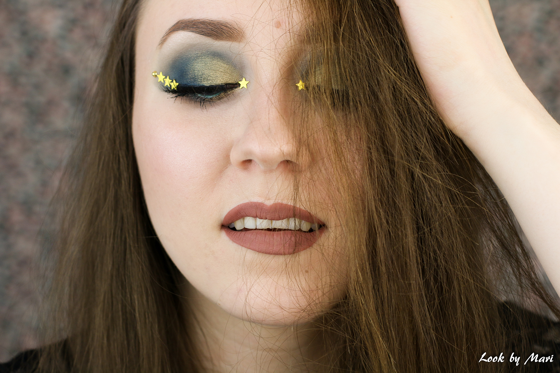4 jeffree star cosmetics androgyny eyeshadow palette review inspo tutorial