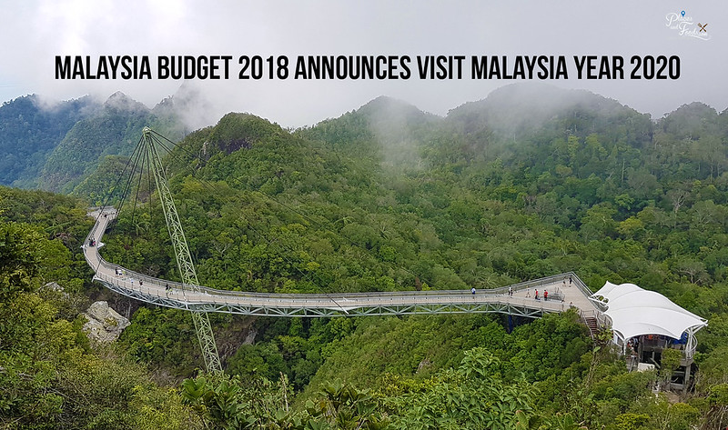 malaysia budget 2018