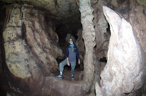 grotte du Monastery de Kipina