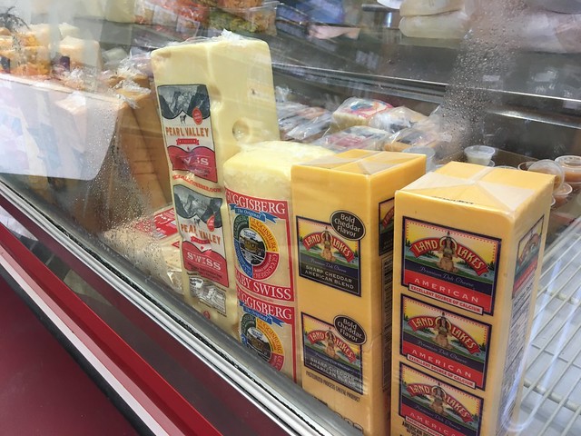 Almost Heaven Cheese Shop & Deli