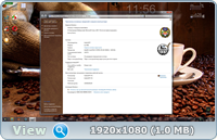 Windows 7 SP1  KottoSOFT (x86x64)