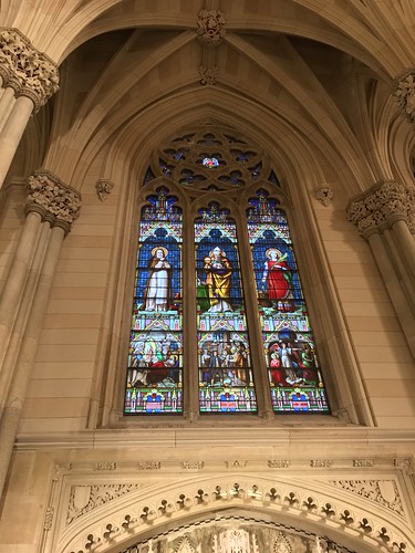 St. Patrick's Cathedral