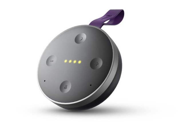 TicHome Mini, un google Home Mini sur batteries à 79$