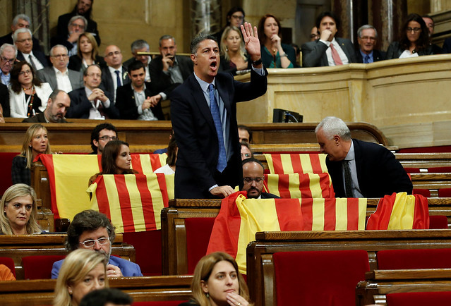 SPAIN-POLITICS/CATALONIA