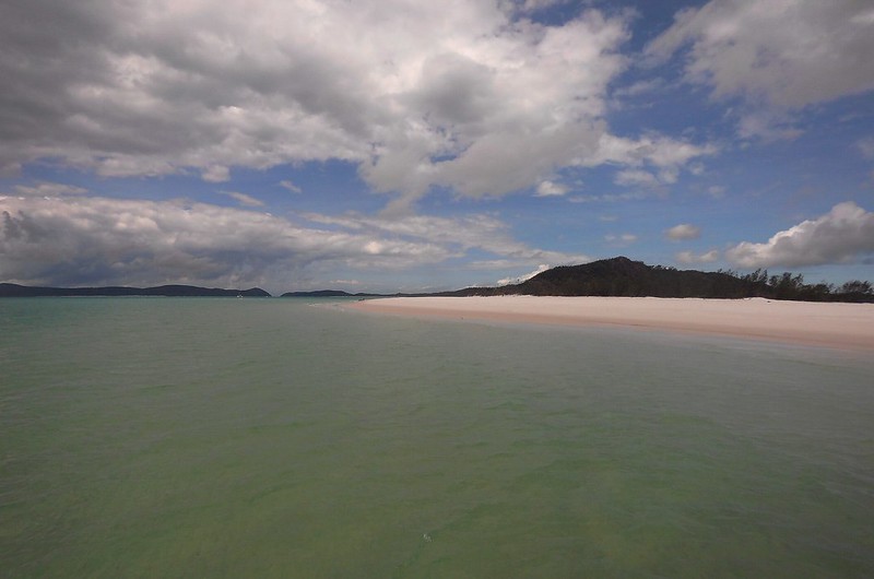Airlie Beach y las paradisíacas Whitsunday Islands - AUSTRALIA POR LIBRE: EL PAÍS DEL FIN DEL MUNDO (33)