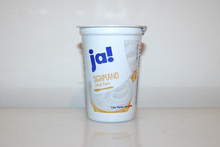 12 - Zutat Schmand / Ingredient sour cream