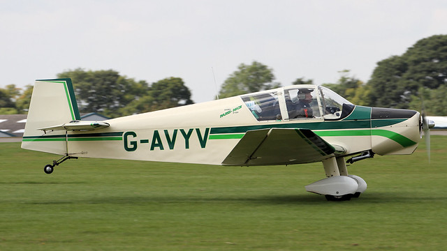 G-AVYV