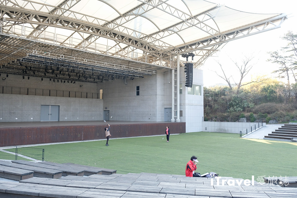 首尔亲子景点 儿童大公园Seoul Children's Grand Park (24)