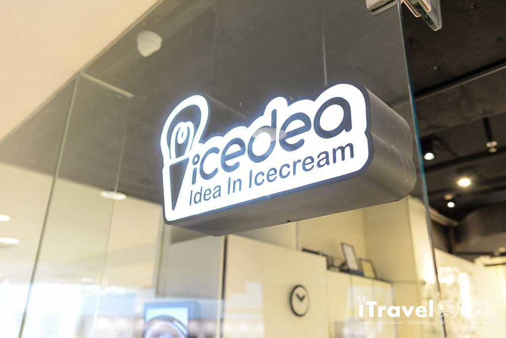 曼谷造型创意冰品 iceDEA (2)