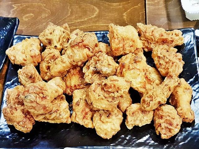 Kyochon Fried Chicken