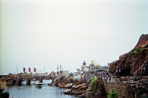 Mediterranean Harbor