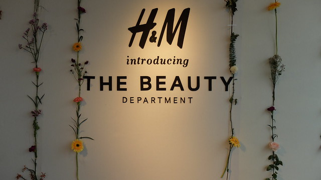 h&m beauty now in the philippines