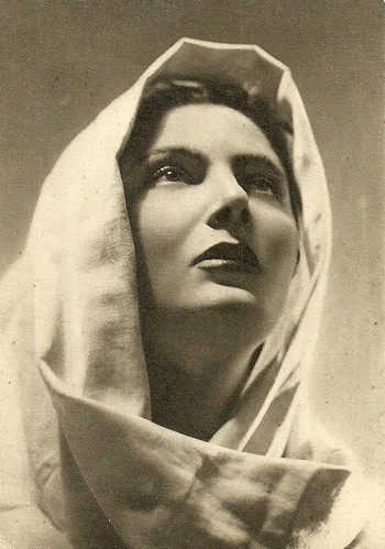 Elsa De Giorgi