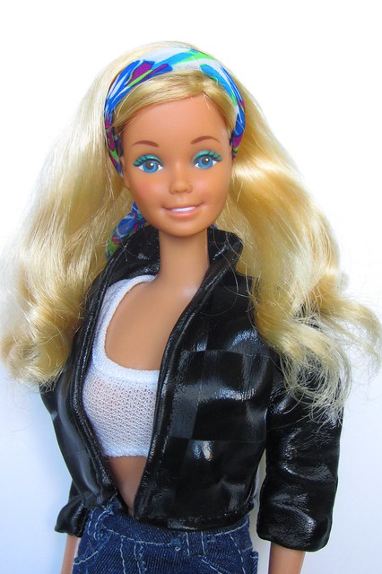 Flickriver: Most interesting photos from 1980s Barbie Dolls pool