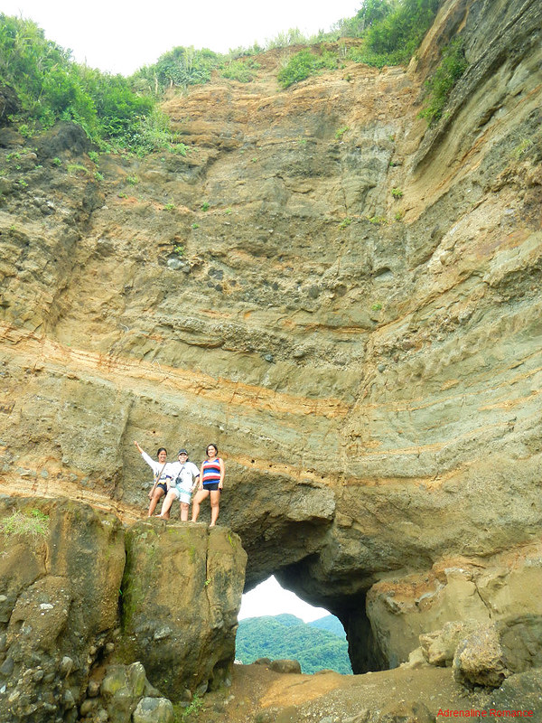 Bantay Abot Cave