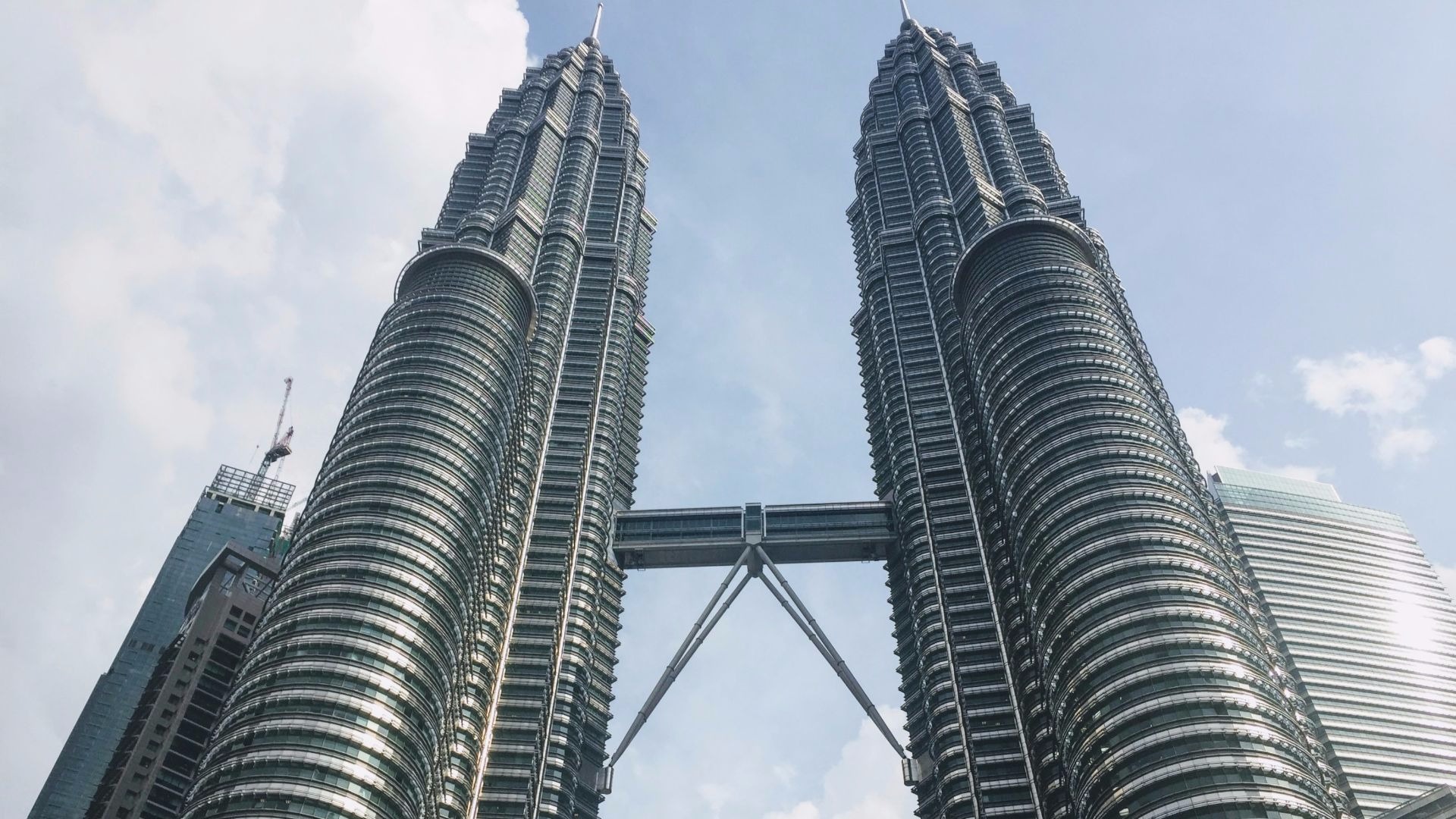 5 Days in Kuala Lumpur: What to Do, See & Eat