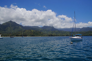139 Boottocht Na Pali Coast