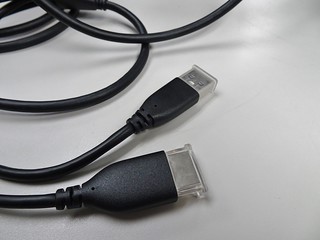 HDMI 與 USB 3