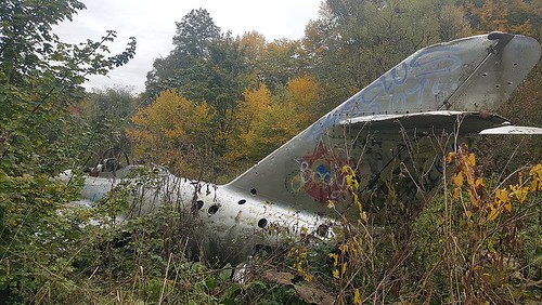 1527 MiG-15 Valea Bodului 15-10-17