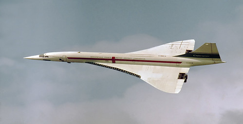 bac aerospatiale concorde gaxdn supersonic airliner prototype farnborough sbac 1974 jet icon iconic parissalon 196