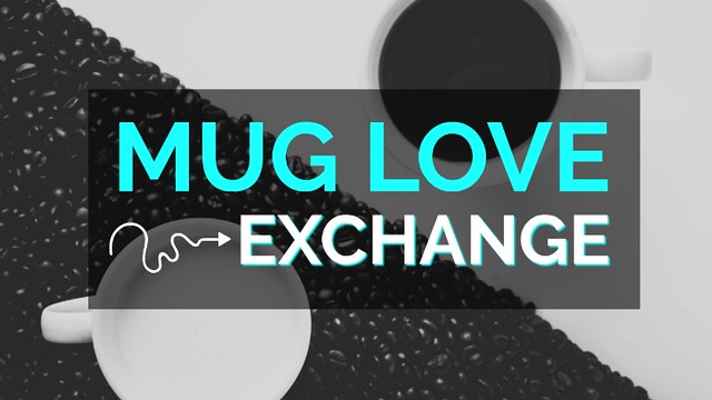 Mug Love Exchange