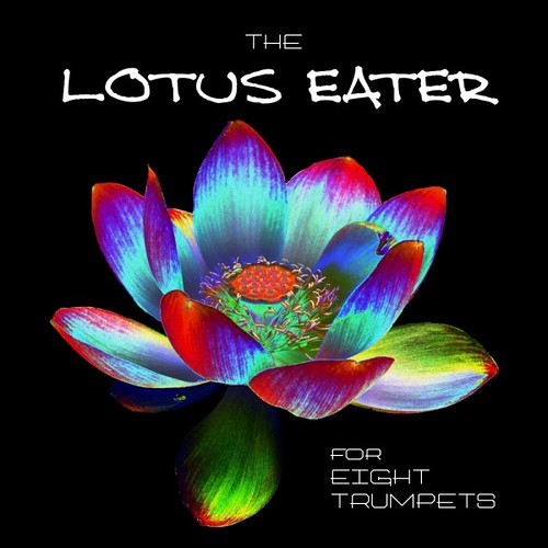 The Lotus Eater Cover Art