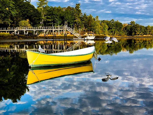 iphone iphoneography river kayak water onlyinnewhampshire durhamnh oysterriver