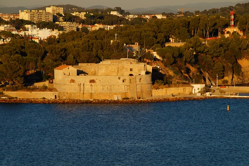 Toulon-La Seyne sur Mer (9 de octubre) - Crucero Freedom OTS, 5-15 octubre 2017 (66)