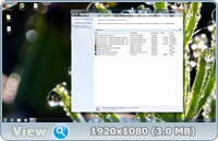Windows 7 SP1 44 in 1 KottoSOFT (X86-X64)  [Осенняя серия]