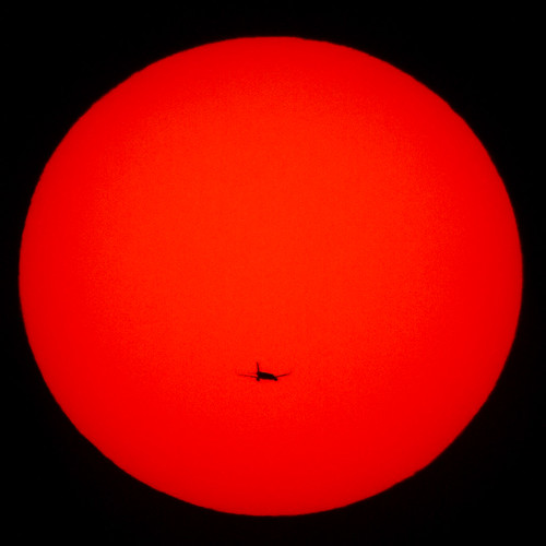 sun october georgia sunset airplane atlanta solarfilter ©carlfredrickson2017 stonemountain ga skyline carlfredrickson 2017