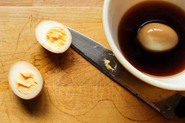 How To Make A Soft Boiled Egg In The Pressure Cooker