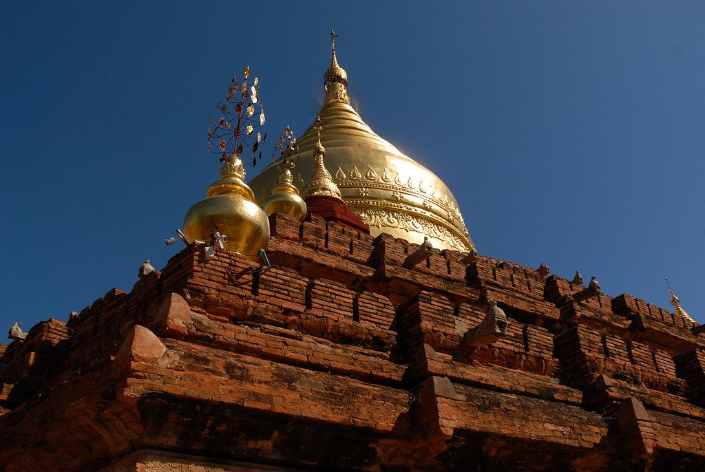 Día 7. 2015.11.22. Bagan - Maynmar: Mandalay, Lago Inle, Bagan, Rangún (15)