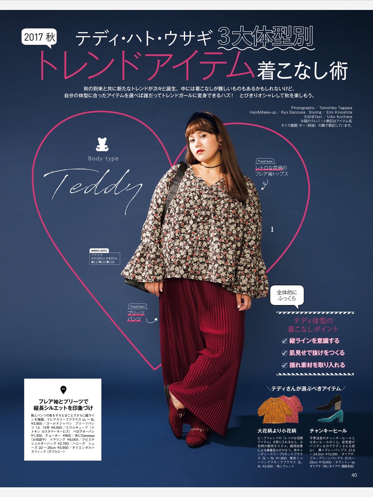 Pocchari girl: японская мода для девушек в теле IMG_1367