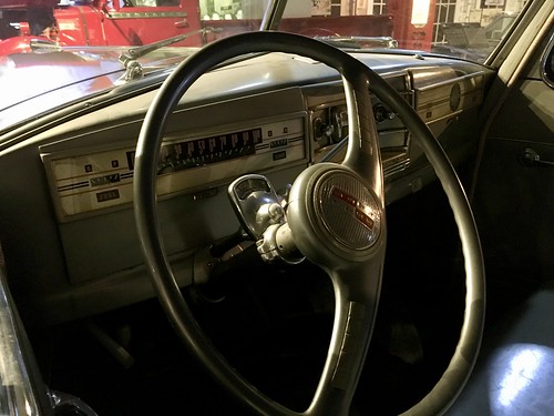 1947 Hudson Pickup