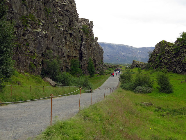 El Círculo Dorado (Sur de Islandia I) - ISLANDIA: EL PAÍS DE LOS NOMBRES IMPOSIBLES (7)