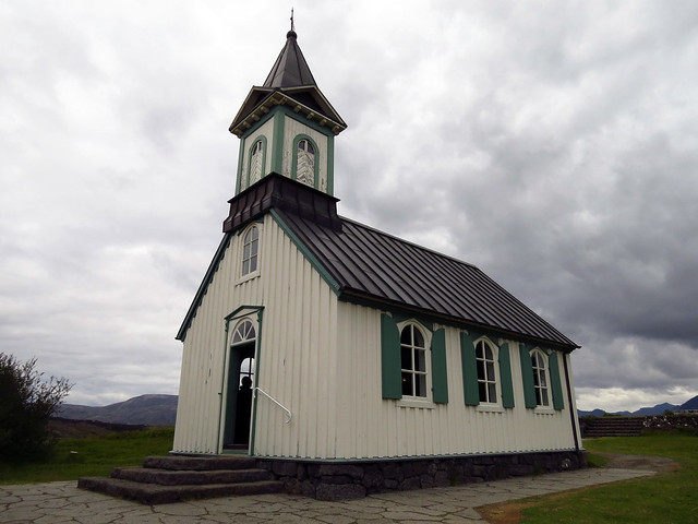 El Círculo Dorado (Sur de Islandia I) - ISLANDIA: EL PAÍS DE LOS NOMBRES IMPOSIBLES (11)