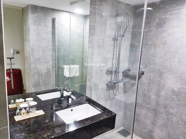 The Artstay Hotel 03 - Bathroom