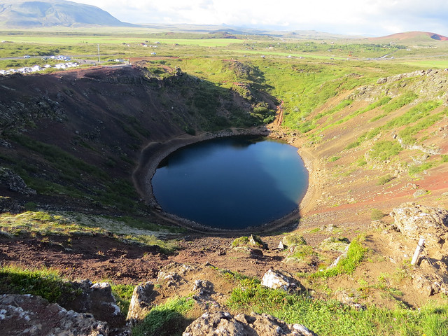 El Círculo Dorado (Sur de Islandia I) - ISLANDIA: EL PAÍS DE LOS NOMBRES IMPOSIBLES (23)