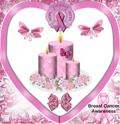 Breast Cancer Awareness (BCA)