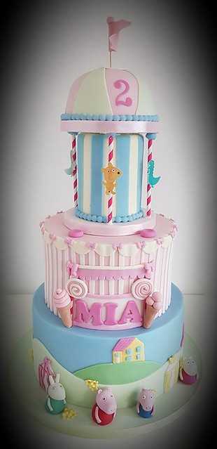Cake by SimpLy cakes